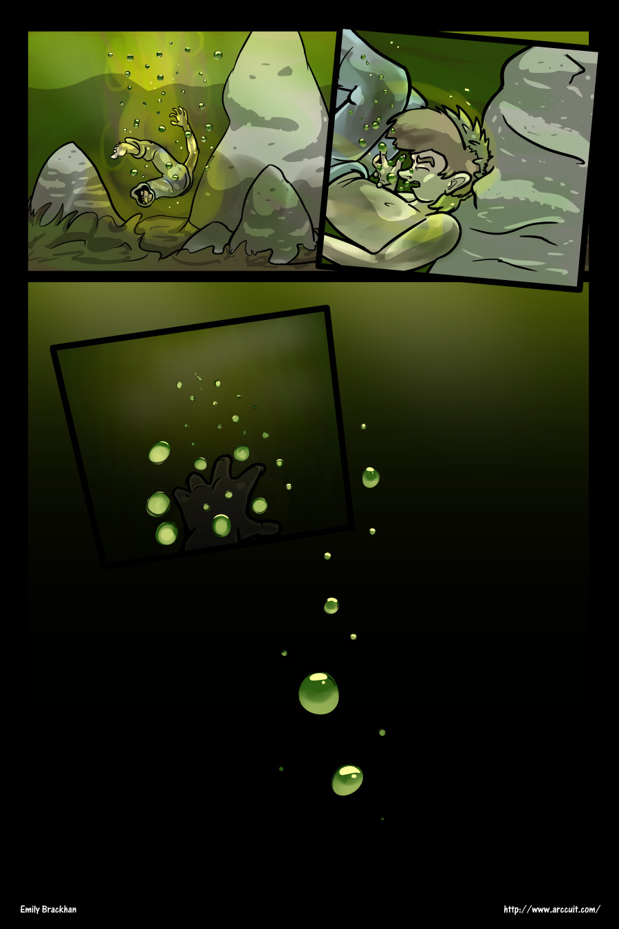 Blitz Phoenix - Chapter 6, Page 24