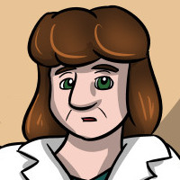 Gertrude Willows, Dr. Gertrude Willows, Dr.